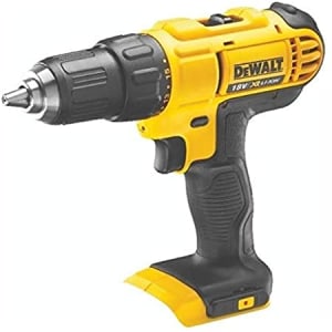 Parafusadeira/furadeira De Impacto 1⁄2” (13mm) 20v Max Íon De Lítio Dewalt