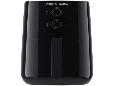 Fritadeira Elétrica sem Óleo/Air Fryer Mondial Family AFN-40-BI Preto 4L com Timer - Fritadeira sem Óleo / Air Fryer - Magazine {{route.pmdStoreName}}