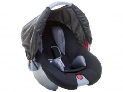 Bebê Conforto Voyage CV2001 - para Crianças até 13kg - Magazine Ofertaesperta