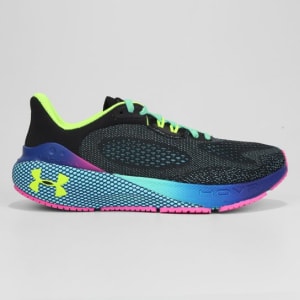 Tênis Under Armour Hovr Machina 3 S Masculino - Preto+verde