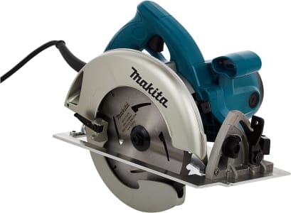 Serra Circular Makita 5007n, 7.1/4”, 1800 watts - 220 Volts