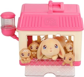 Brinquedo Little Live Pets - Mama Surprise Mini