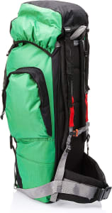 Mochila Intruder 80 L, NTK