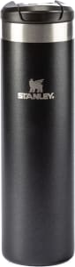 Garrafa Térmica Aerolight Stanley Black Glimmer | 591ml