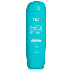 Gel de Limpeza Tonificante Tez - 140g