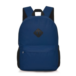 Mochila Switz Básica - Azul