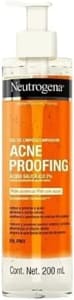 Gel de Limpeza Acne Proofgel 200ml - Neutrogena