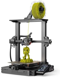 Impressora 3D Ender-3 S1 Pro Creality 3D