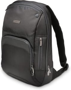  Mochila para Ultrabook, Kensington, Triple Trek, até 14", Preto 