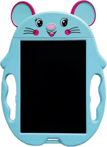 Lousinha Lcd Animalzinho Ratinho