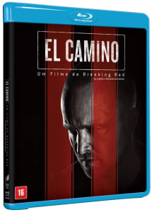 El Camino. Um Filme De Breaking Bad (Bd)