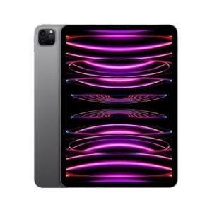 iPad Pro Apple 11" 1TB M2 Wi-Fi Câmera 12MP iPadOS 16 - MNXK3BZ/A