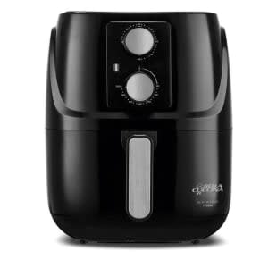 Fritadeira Bella Cuccina BCFR02 3L - Britânia - Fritadeira sem Óleo / Air Fryer - Magazine Ofertaesperta