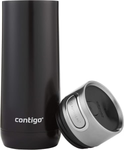 CONTIGO Garrafa Térmica Luxe Autoseal - 473ml - Black