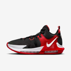 Tênis Nike LeBron Witness 7 - Masculino