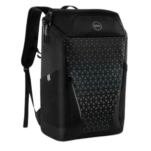 Mochila Para Notebook Gamer Dell de 15.6" até 17.3" Preto