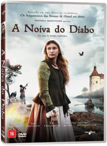 A Noiva Do Diabo (DVD)