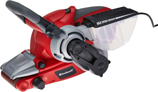 Lixadeira de Cinta, Einhell RT-BS 75, 127V