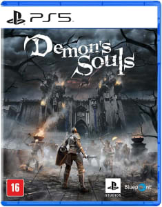 Demon's Souls - PlayStation 5