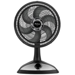 Ventilador Philco P300 Turbo - Magazine Ofertaesperta