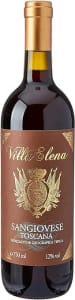 Vinho Villa Elena Sangiovese Toscana Igt Villa Elena Sangiovese 2020