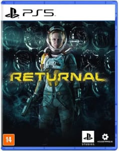 Jogo Returnal - PS5