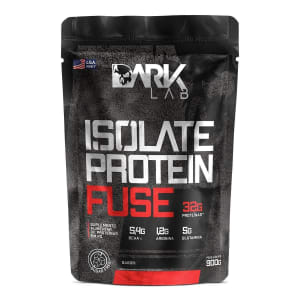 Whey Protein Isolado Fuse Refil 900g - Dark Lab