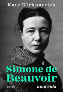 Livro - Simone de Beauvoir - Magazine Ofertaesperta