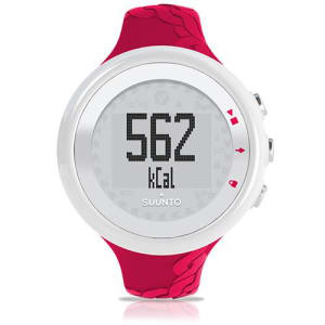 Monitor Cardíaco Suunto M2 Women Fuchsia Box - Suunto