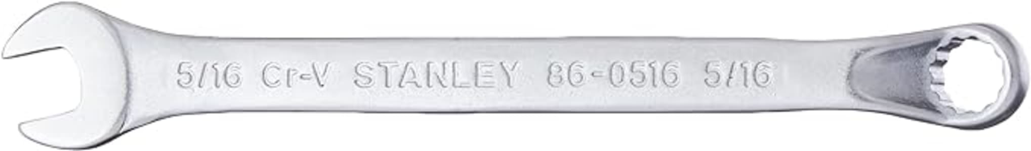 Chave Combinada Angulada de 5/16 Pol (793mm) 86-0516 - Stanley