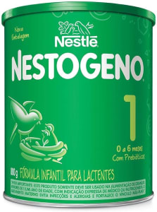 Fórmula Infantil, Nestogeno 1, 800g