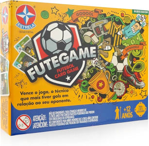 Futegame, Estrela