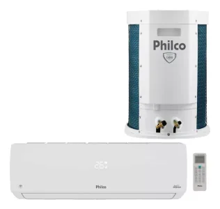 Ar Condicionado Split Philco 24000 BTUs Frio Inverter - PAC24000IFM15