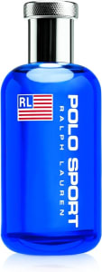 Ralph Lauren, Polo Sport EDT, Perfume Masculino, 125 ml