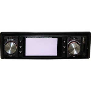 DVD Player Automotivo Napoli DVD-9584  