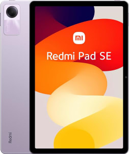 Xiaomi Redmi Pad SE 4GB RAM 128GB ROM (purple)