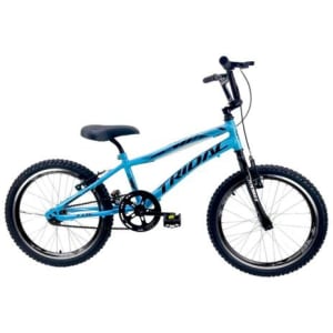 Várias Cores | Bicicleta Aro 20 Infantil Bmx Cross Tridal Bike - Magazine Ofertaesperta