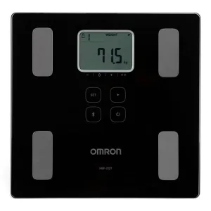 Balança Digital de Bioimpedância Omron HBF-222T CONNECT com Bluetooth