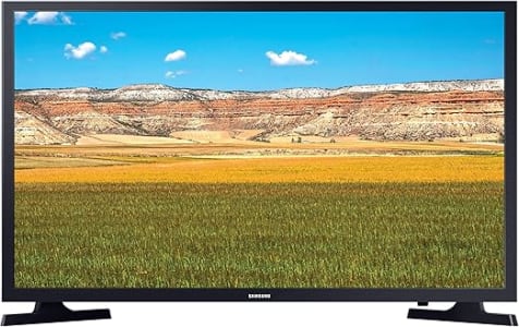 Samsung Smart TV LED 32" HD LS32BETBL - Wifi, HDMI, USB