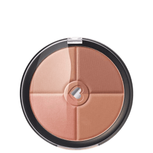 Pó Compacto Facial Multiefeitos Bronze 18g