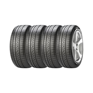 Kit 4 Pneus Aro 13 165/70R13 Pirelli Fórmula Energy