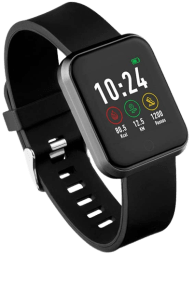 Smartwatch Multilaser Londres Atrio Touch Screen - ES265