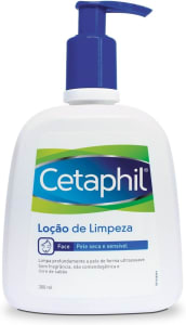 Loção de Limpeza Cetaphil