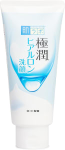 Hada Labo Tokyo Gokujyun Face Wash - Sabonete Hidratante Facial Com Ácido Hialurônico 100G Hada Labo