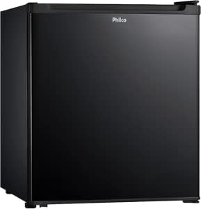 Frigobar Philco PFG50P 6 Níveis de ajustes 45L 1400W 127V