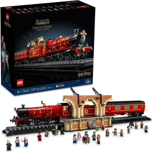 LEGO Harry Potter Hogwarts Express - Edição para Colecionadores (5129 peças)