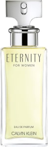 Perfume Calvin Klein Eternity Feminino EDP - 50ml