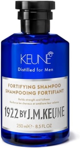 Fortifying Shampoo, Keune