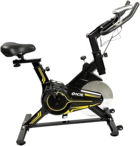 Bicicleta Ergométrica Spinning E16 Acte Sports