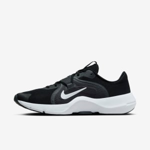 Tênis Nike In-Season TR 13 Masculino - Preto+Branco